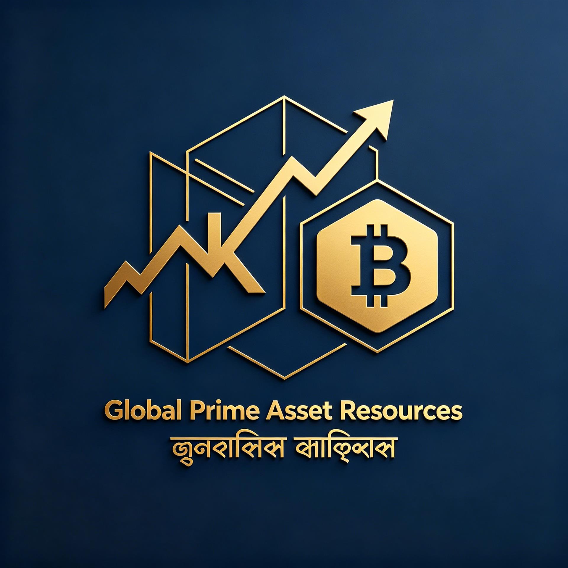 Dhaka Bullion Logo